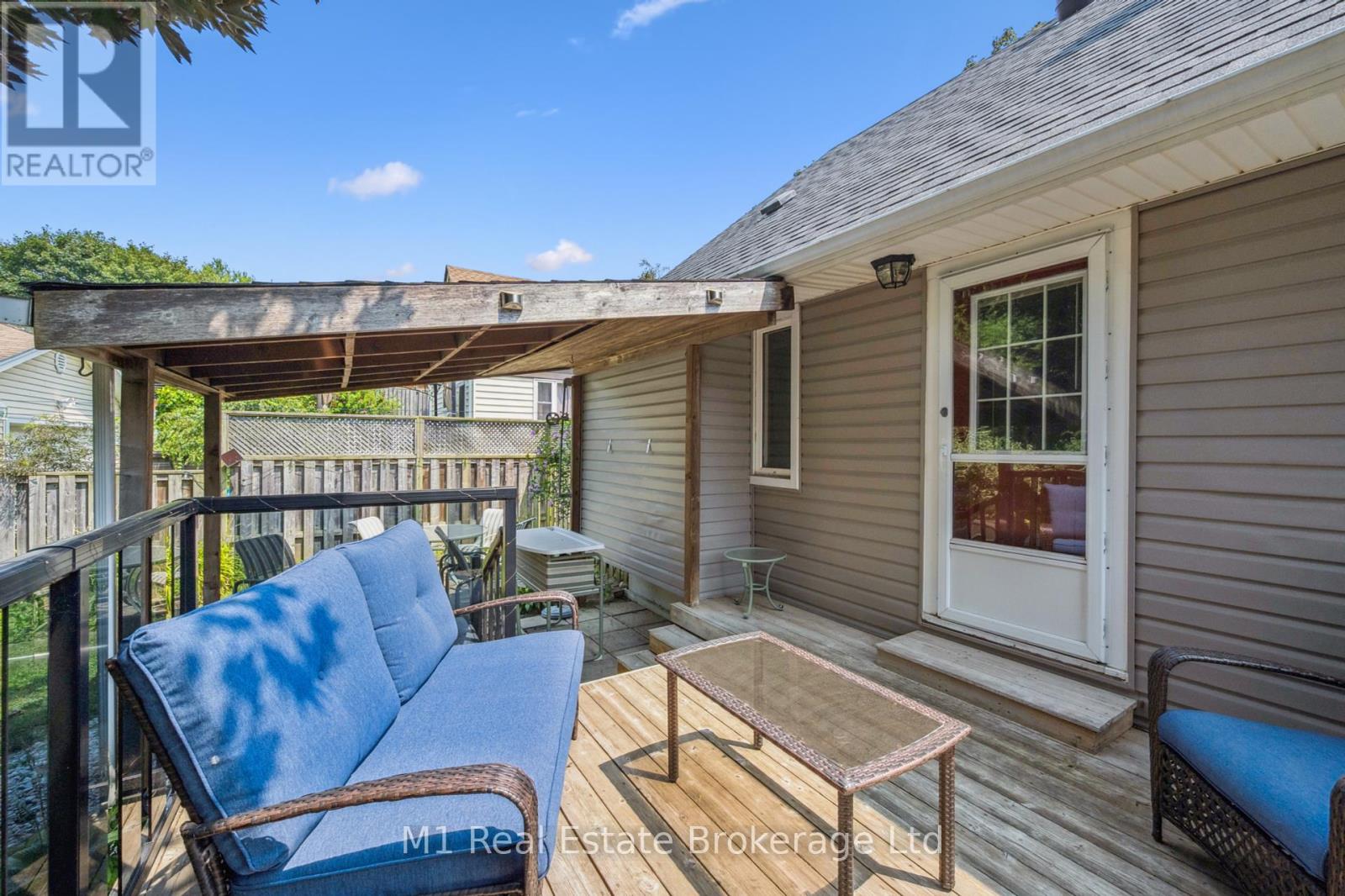 15 Gowdy Avenue, Guelph, Ontario  N1H 2K6 - Photo 40 - X12329306