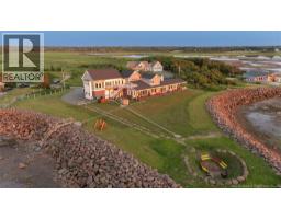 75 P'tit Barachois Road, Grand-Barachois, New Brunswick