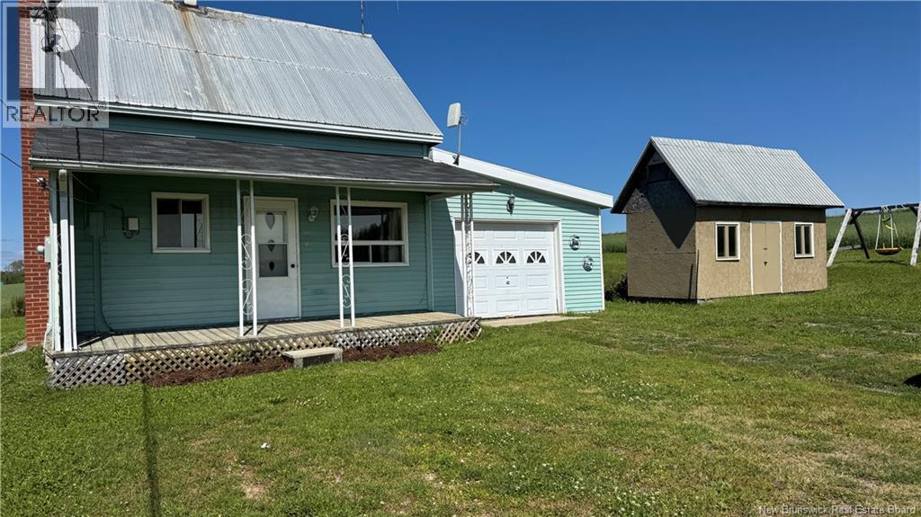 210 Jacques Martin Street, Sainte-Anne-De-Madawaska, New Brunswick  E7E 1N1 - Photo 21 - NB109747