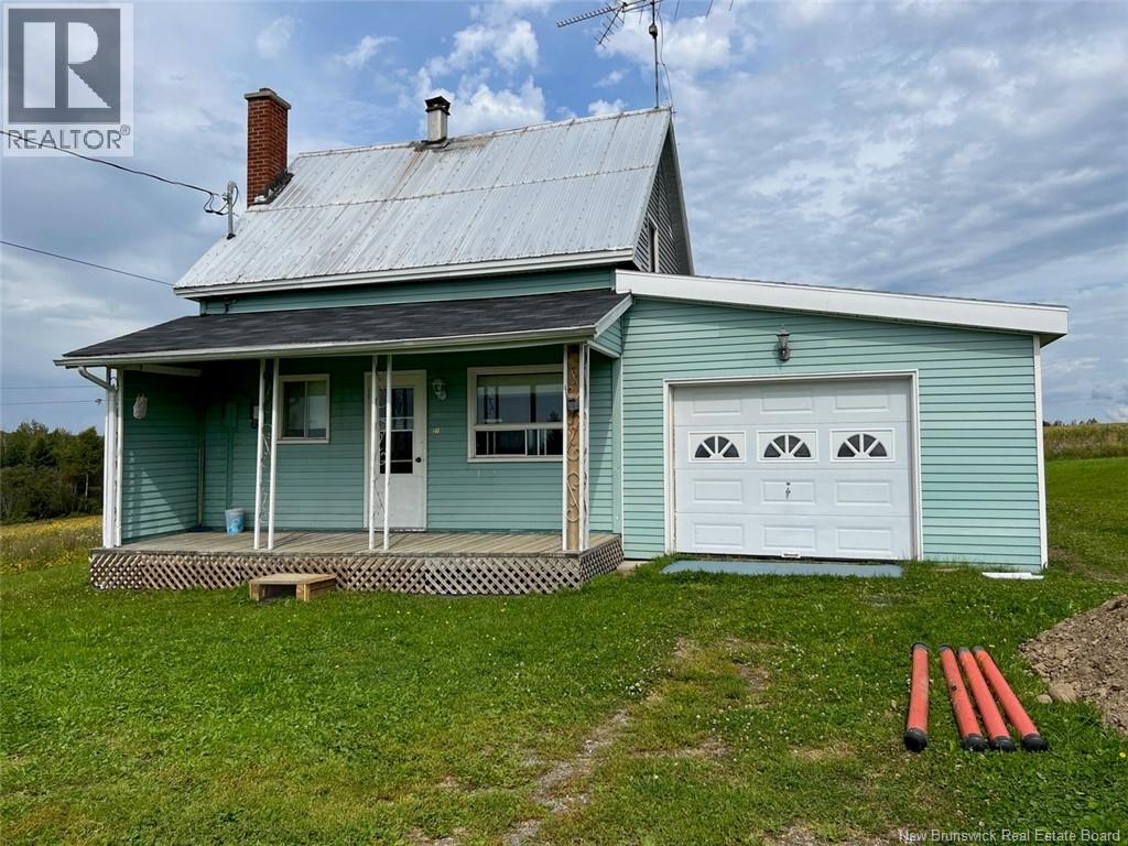 210 Jacques Martin Street, Sainte-Anne-De-Madawaska, New Brunswick  E7E 1N1 - Photo 12 - NB109747