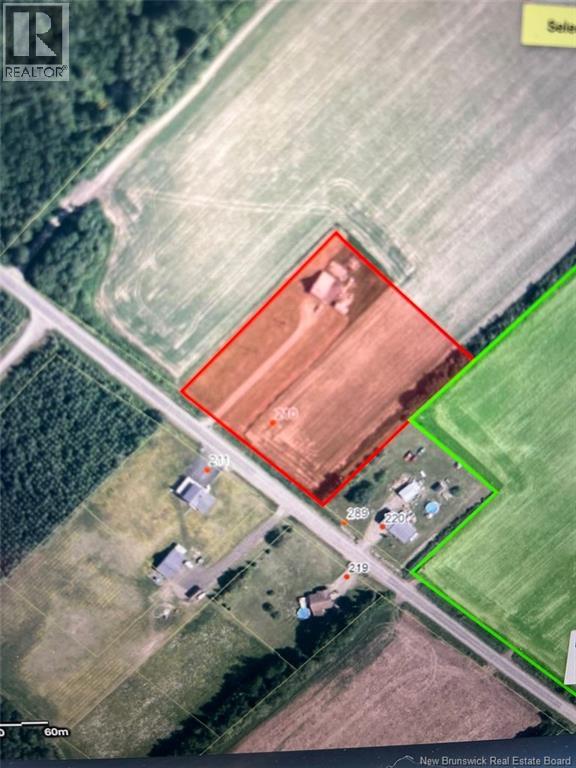 210 Jacques Martin Street, Sainte-Anne-De-Madawaska, New Brunswick  E7E 1N1 - Photo 19 - NB109747