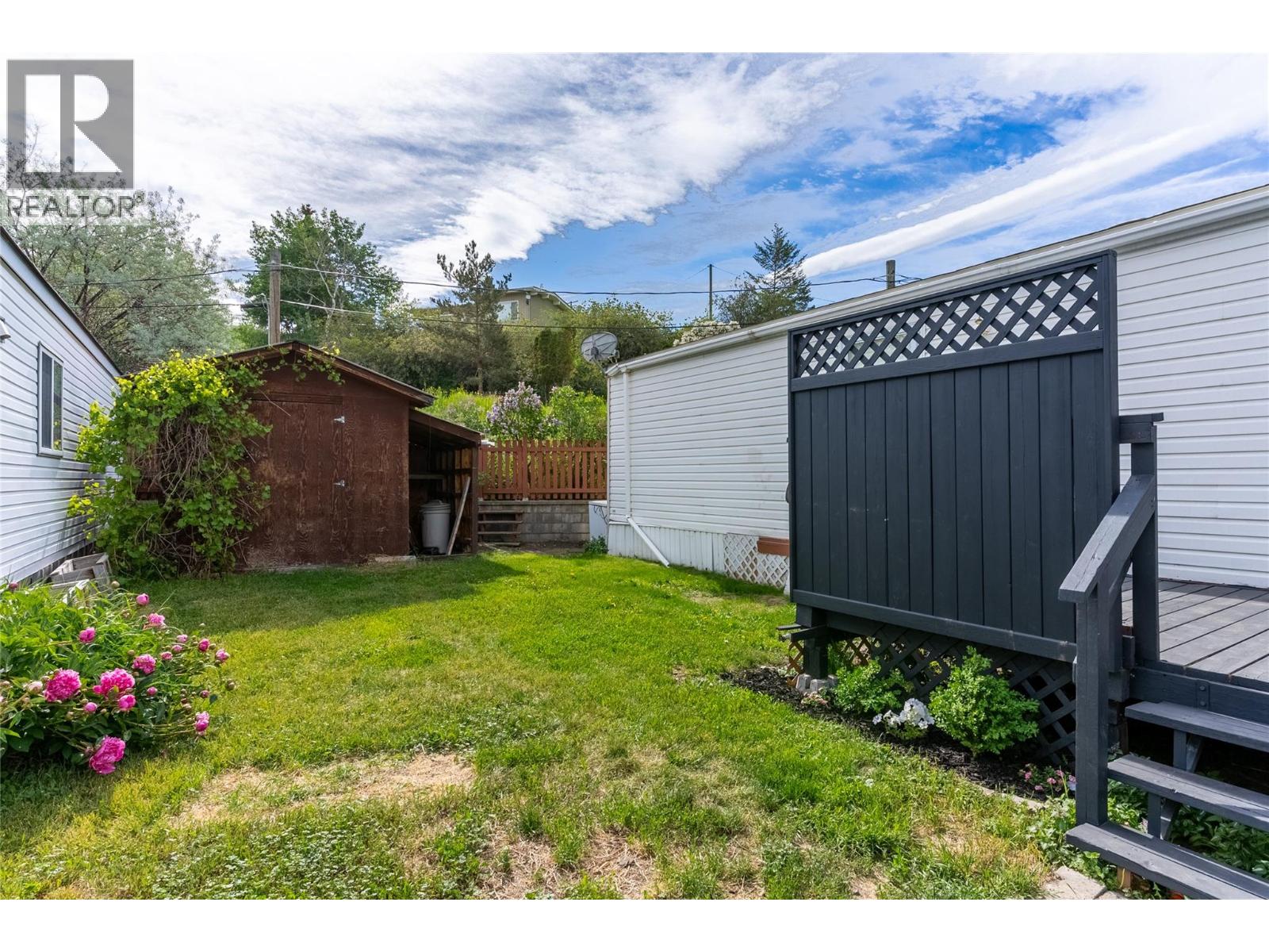 2741 PRINCETON  5A Highway Unit# 2, Kamloops, British Columbia