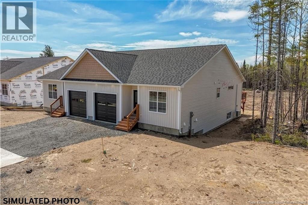 127 Glennorth Street, Fredericton, New Brunswick