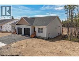 127 Glennorth Street, Fredericton, New Brunswick