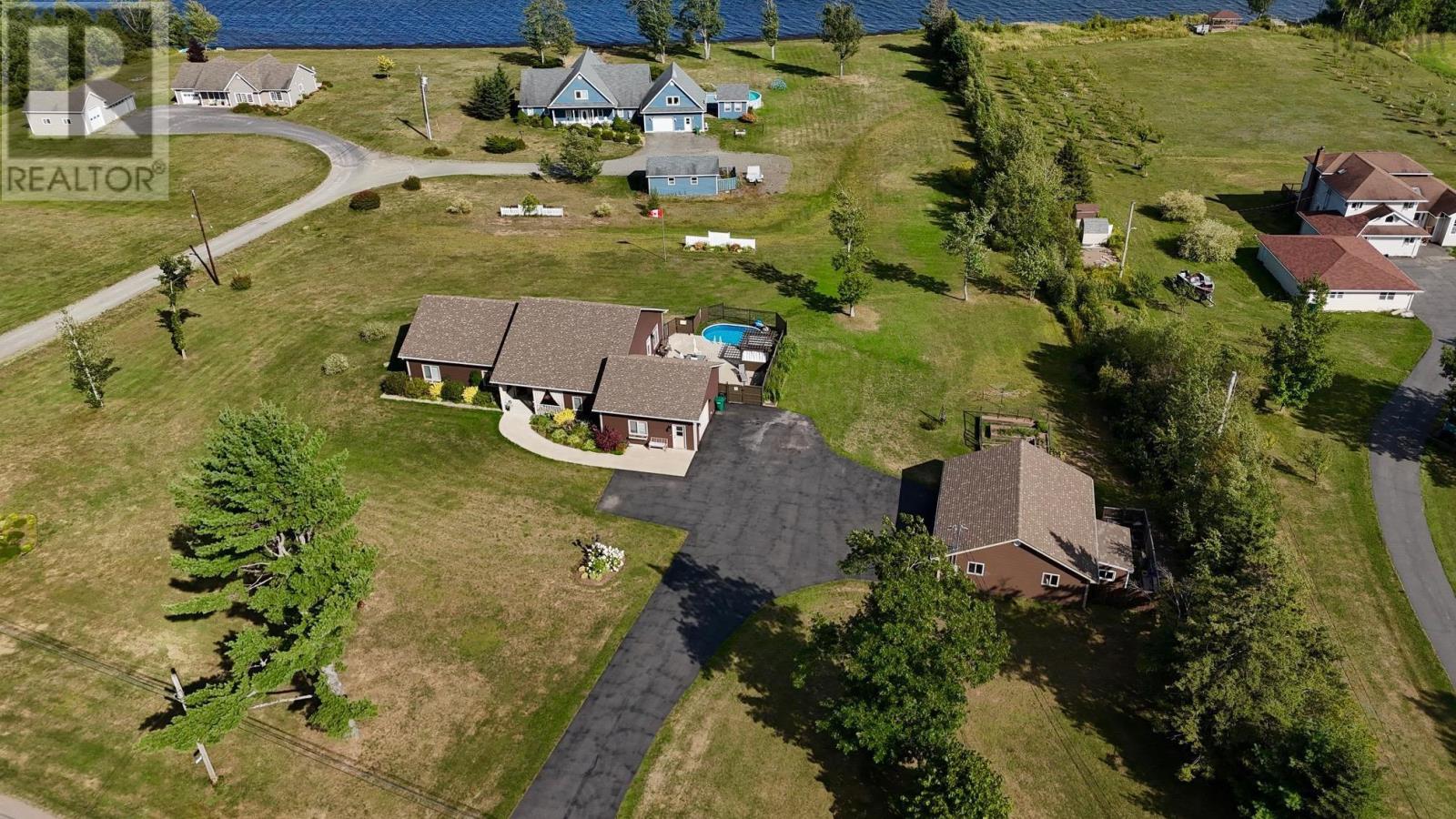 2162 Hwy 376, Lyons Brook, Nova Scotia  B0K 1H0 - Photo 9 - 202511526