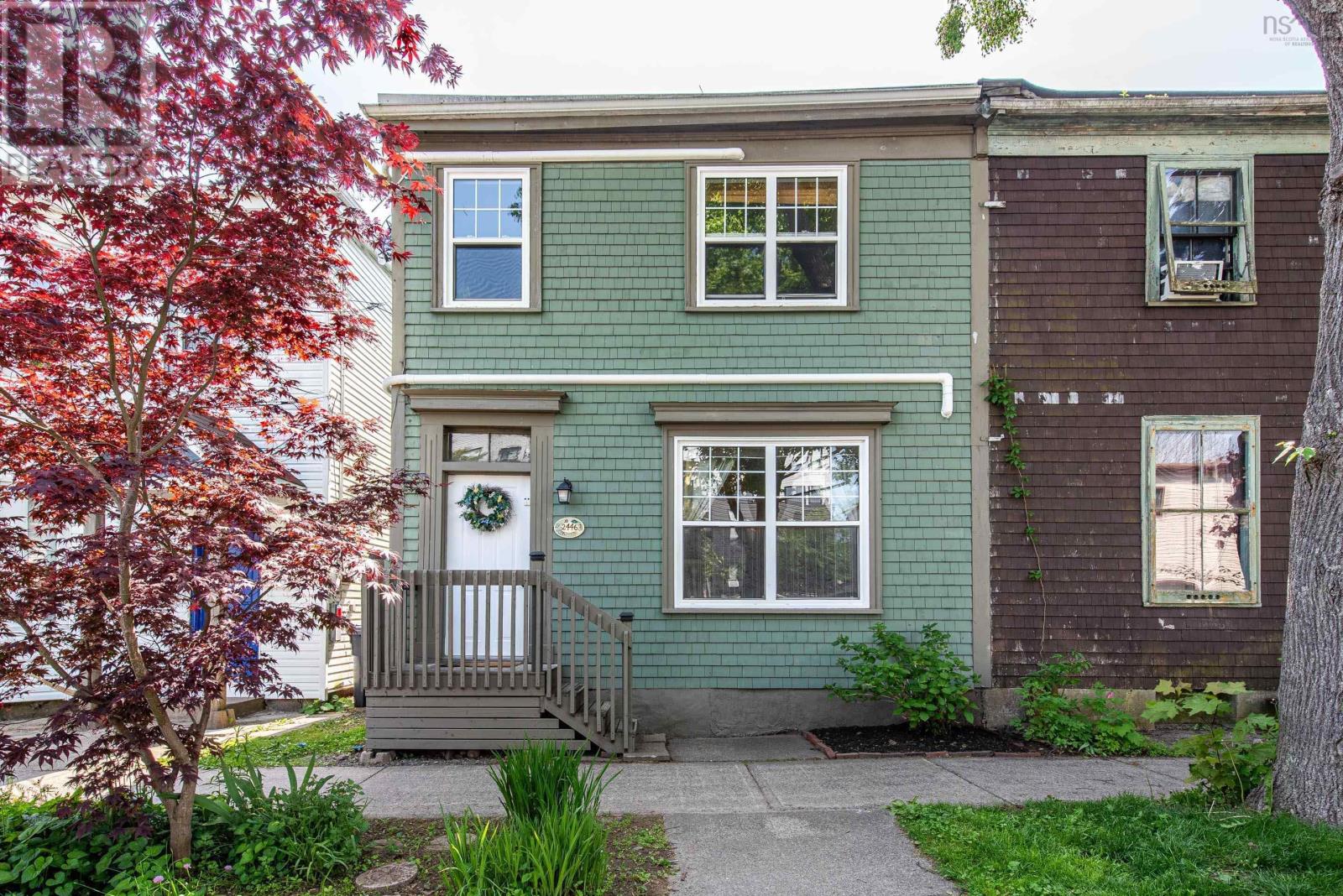 2446 John Street, Halifax, Nova Scotia  B3K 4K7 - Photo 1 - 202515546