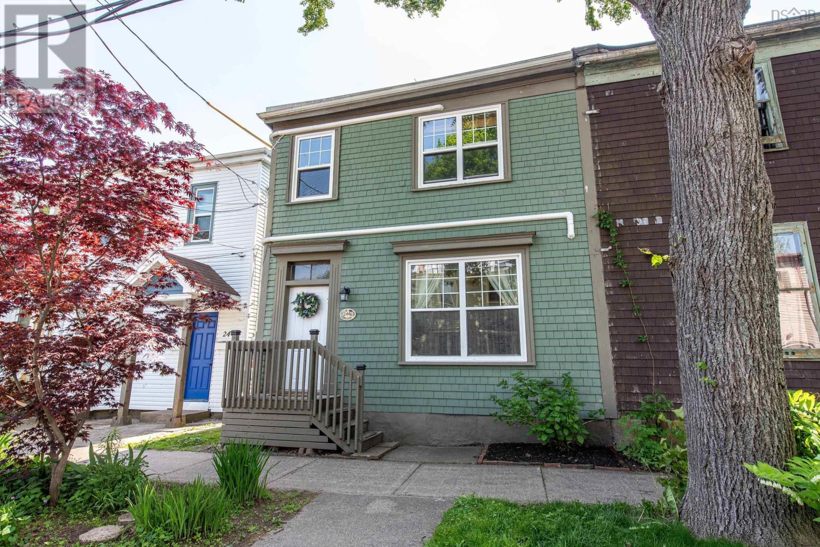 2446 John Street, Halifax, Nova Scotia  B3K 4K7 - Photo 2 - 202515546