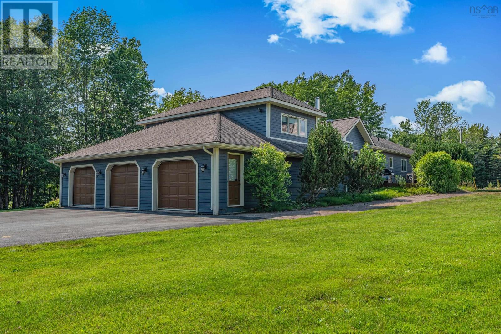 917 Montague Road, Montague Gold Mines, Nova Scotia  B2R 1V2 - Photo 37 - 202516820