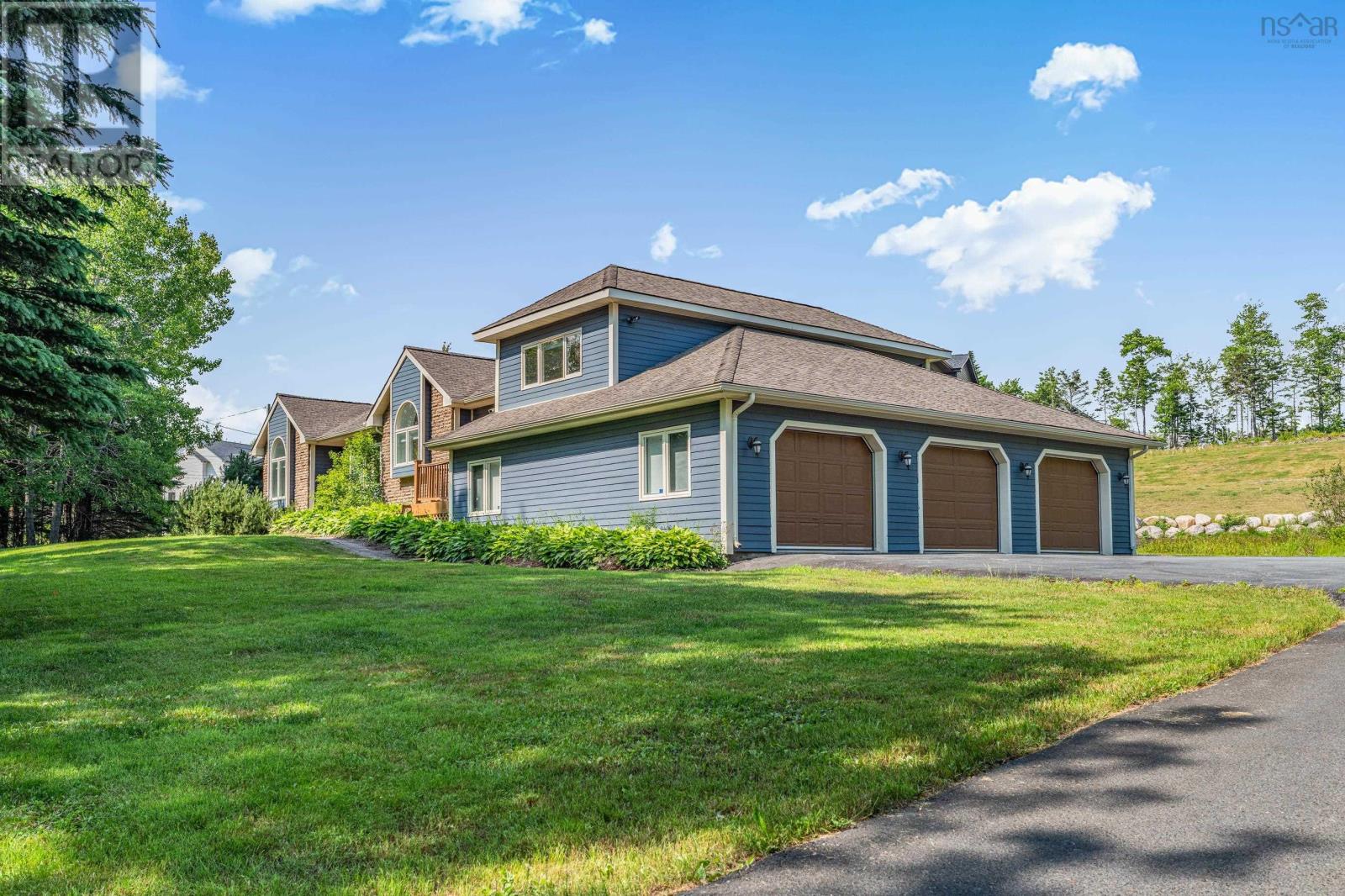 917 Montague Road, Montague Gold Mines, Nova Scotia  B2R 1V2 - Photo 35 - 202516820