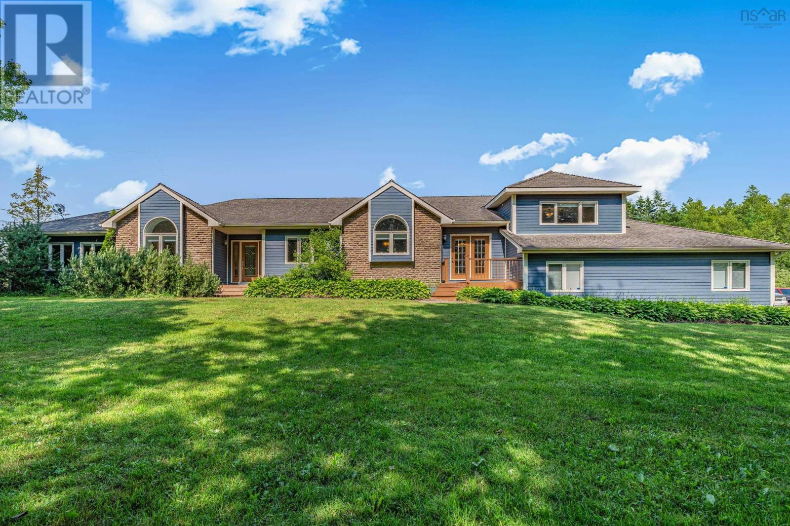 917 Montague Road, Montague Gold Mines, Nova Scotia  B2R 1V2 - Photo 1 - 202516820