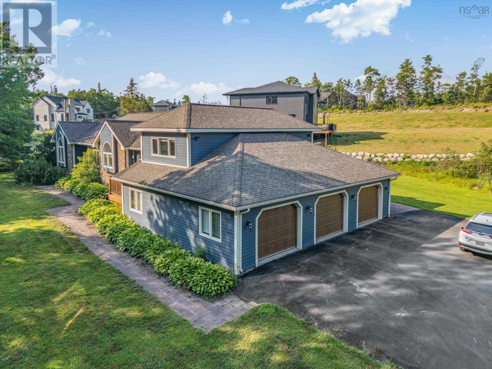 917 Montague Road, Montague Gold Mines, Nova Scotia  B2R 1V2 - Photo 34 - 202516820