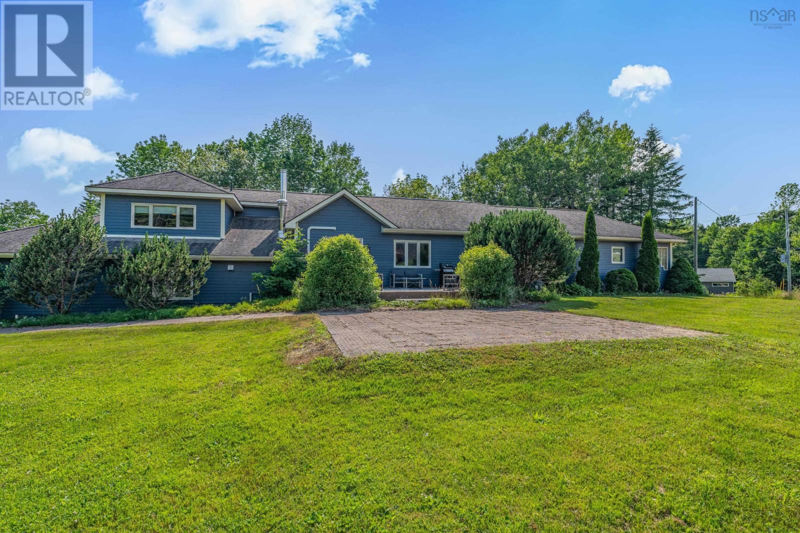 917 Montague Road, Montague Gold Mines, Nova Scotia  B2R 1V2 - Photo 38 - 202516820