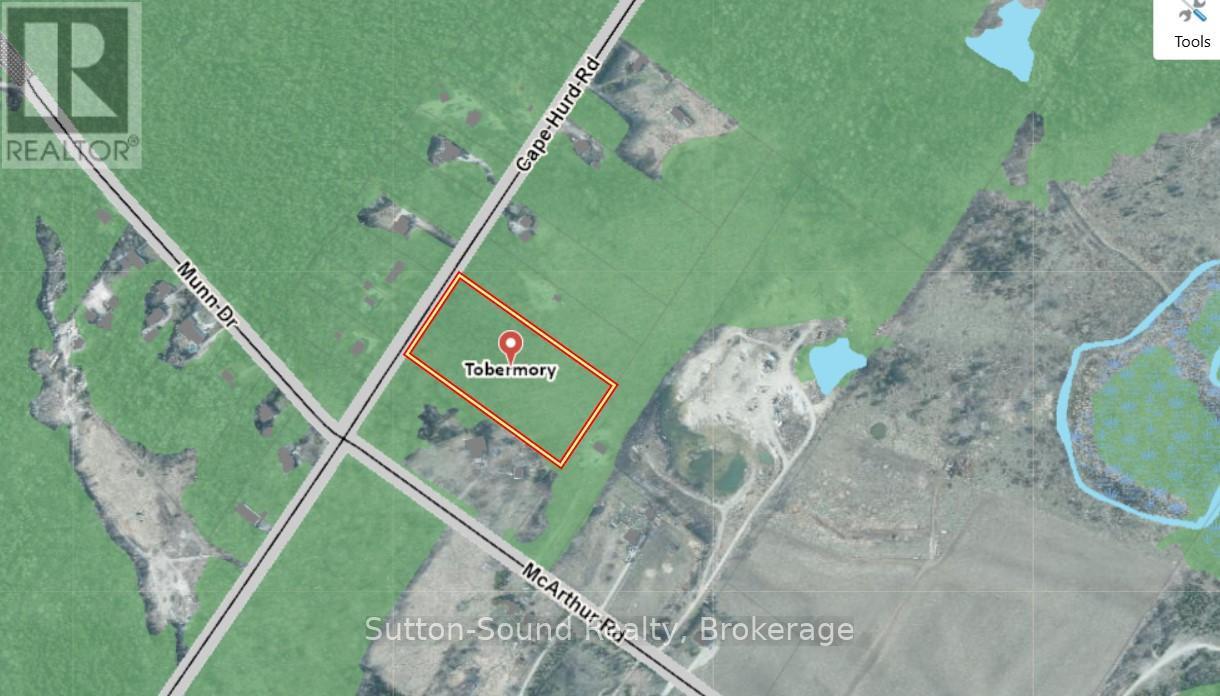 Lot 50 Cape Hurd Road, Northern Bruce Peninsula, Ontario  N0H 2R0 - Photo 13 - X12247242