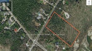 Lot 50 Cape Hurd Road, Northern Bruce Peninsula, Ontario  N0H 2R0 - Photo 2 - X12247242