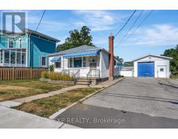 361 Picton Main Street, Prince Edward County (Picton Ward), Ca