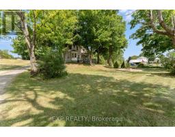 8 PEEL STREET, Stone Mills, Ontario