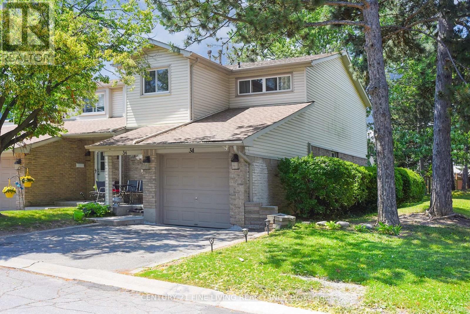 34 - 2700 Battleford Road, Mississauga, Ontario  L5N 2S7 - Photo 27 - W12329292