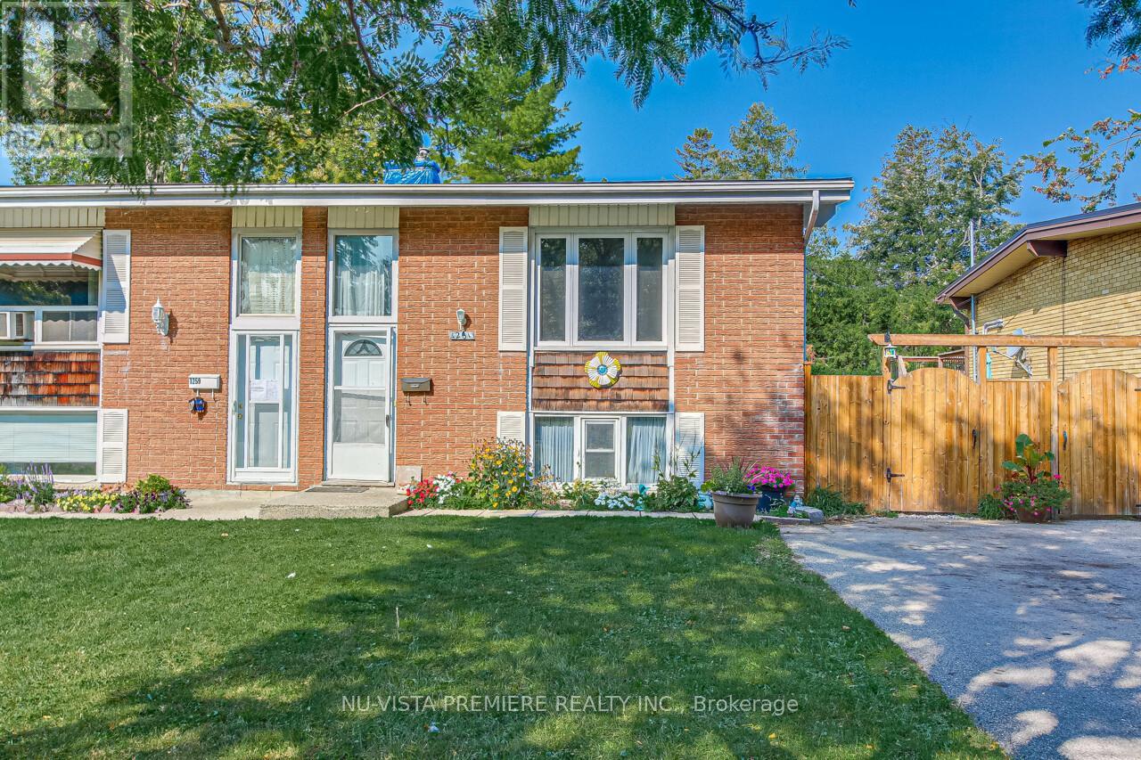 1261 Sorrel Road, London East, Ontario  N5V 2N6 - Photo 1 - X12329329