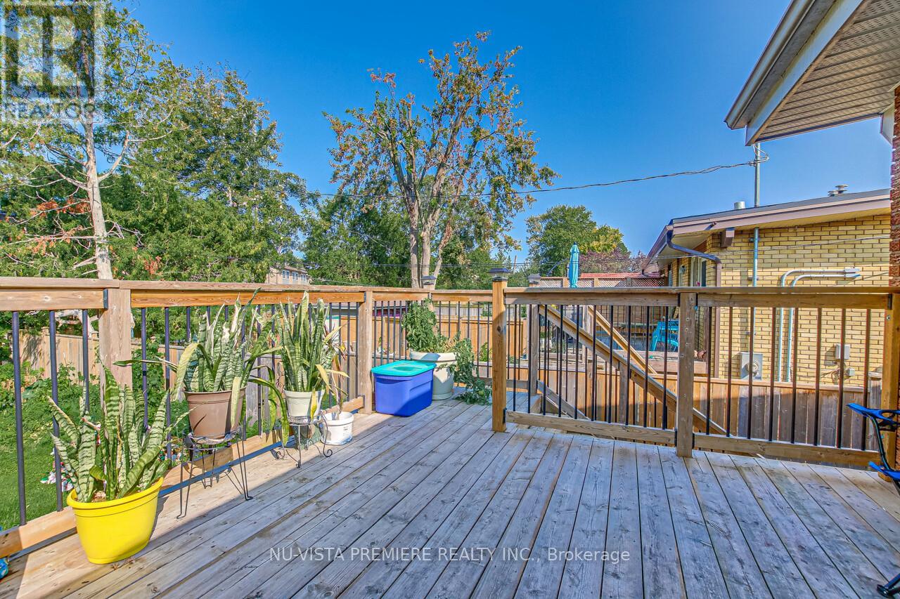 1261 Sorrel Road, London East, Ontario  N5V 2N6 - Photo 15 - X12329329