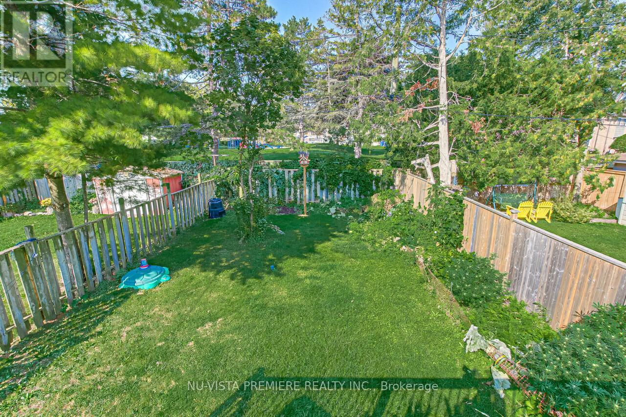1261 Sorrel Road, London East, Ontario  N5V 2N6 - Photo 17 - X12329329