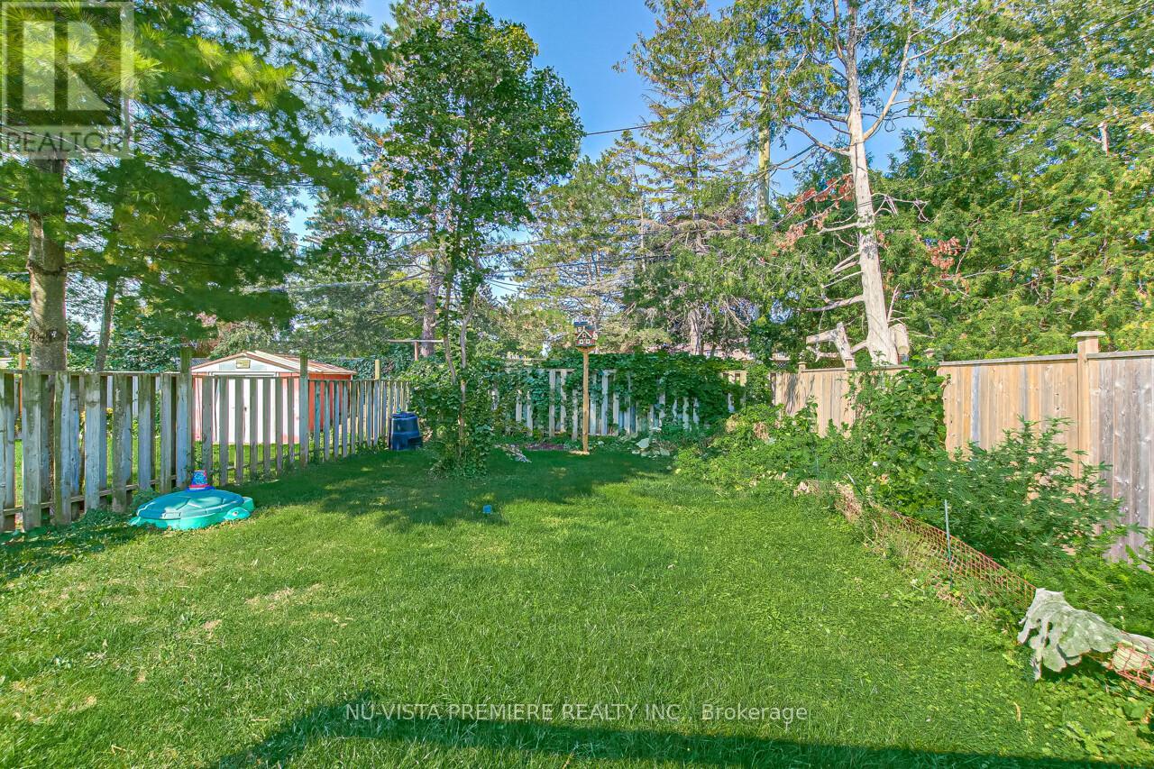 1261 Sorrel Road, London East, Ontario  N5V 2N6 - Photo 18 - X12329329