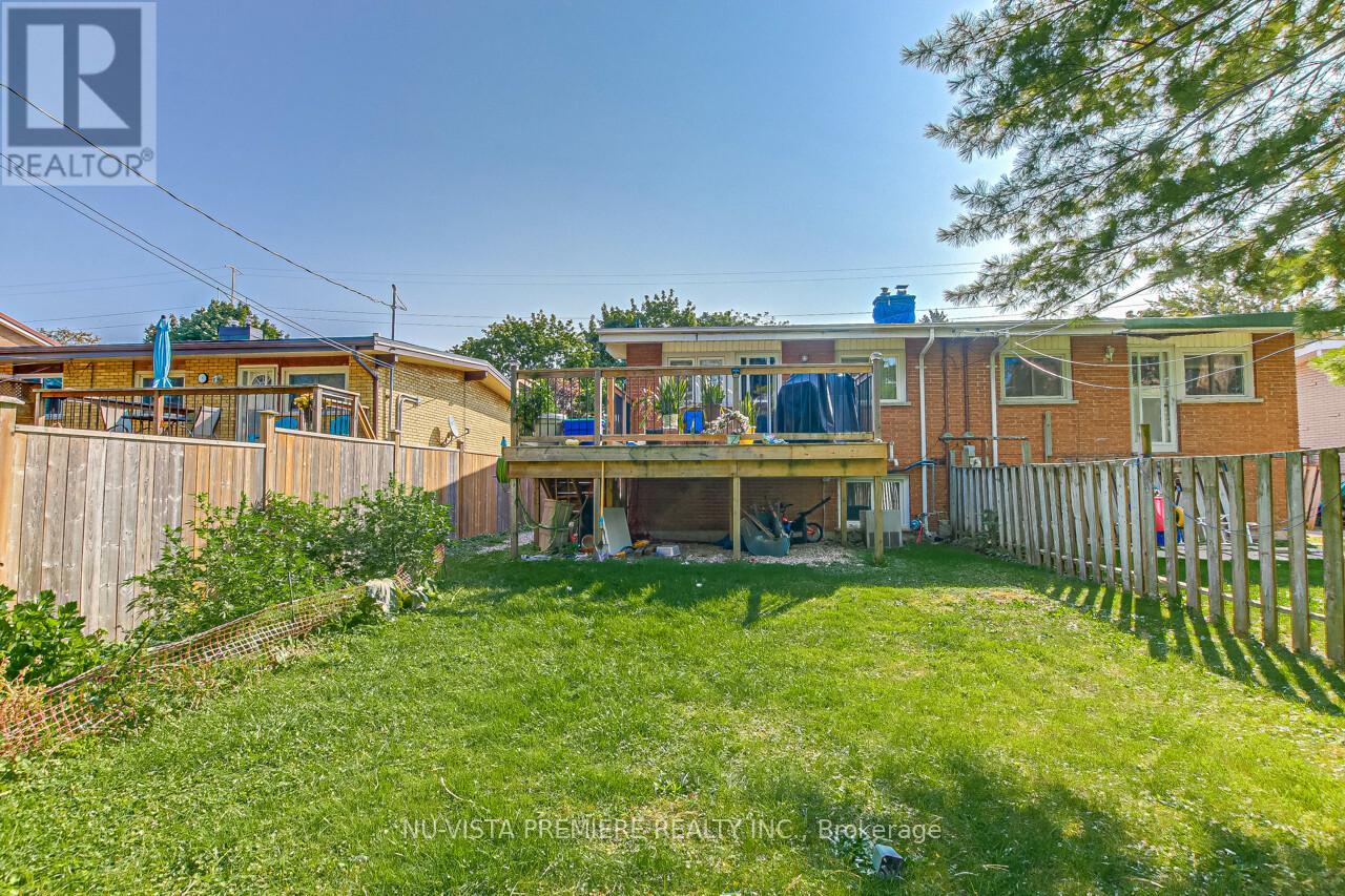 1261 Sorrel Road, London East, Ontario  N5V 2N6 - Photo 19 - X12329329