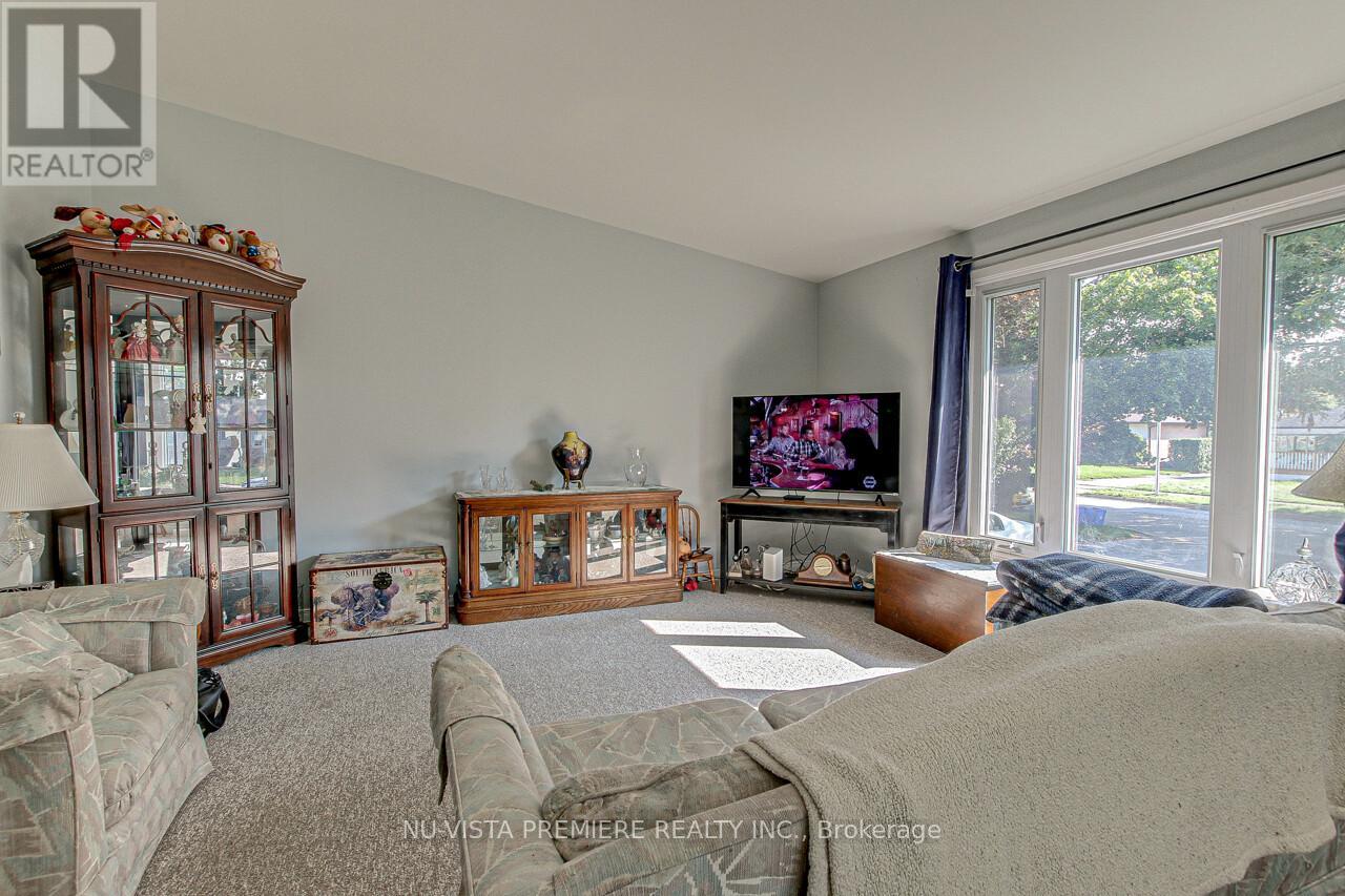 1261 Sorrel Road, London East, Ontario  N5V 2N6 - Photo 2 - X12329329
