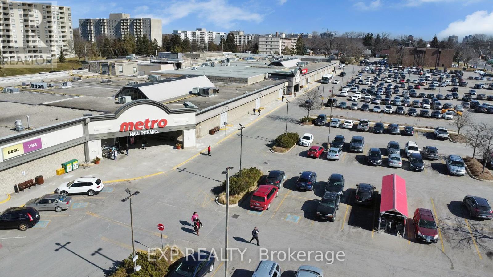 76c - 301 Oxford Street W, London North, Ontario  N6H 1S9 - Photo 1 - X12329336