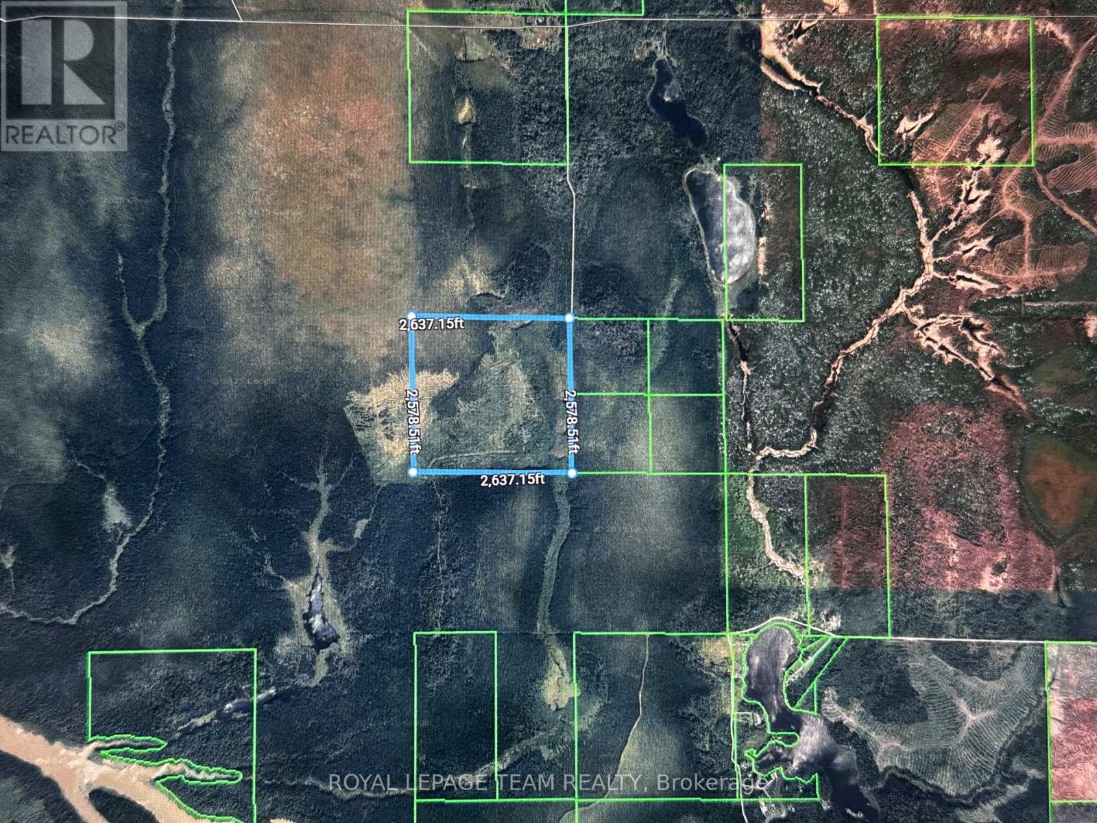 00 BERLINGHOFF ROAD, Iroquois Falls, Ontario