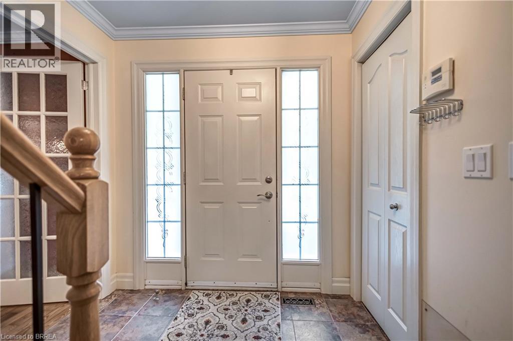 144 Glenwood Drive, Brantford, Ontario  N3S 3G9 - Photo 3 - 40757916