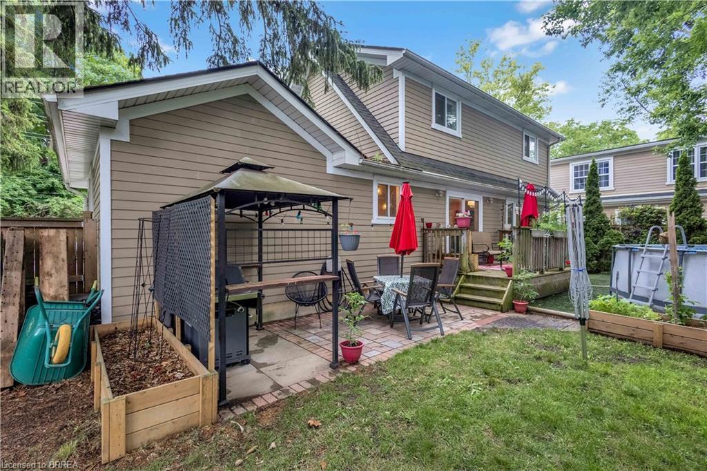 144 Glenwood Drive, Brantford, Ontario  N3S 3G9 - Photo 37 - 40757916