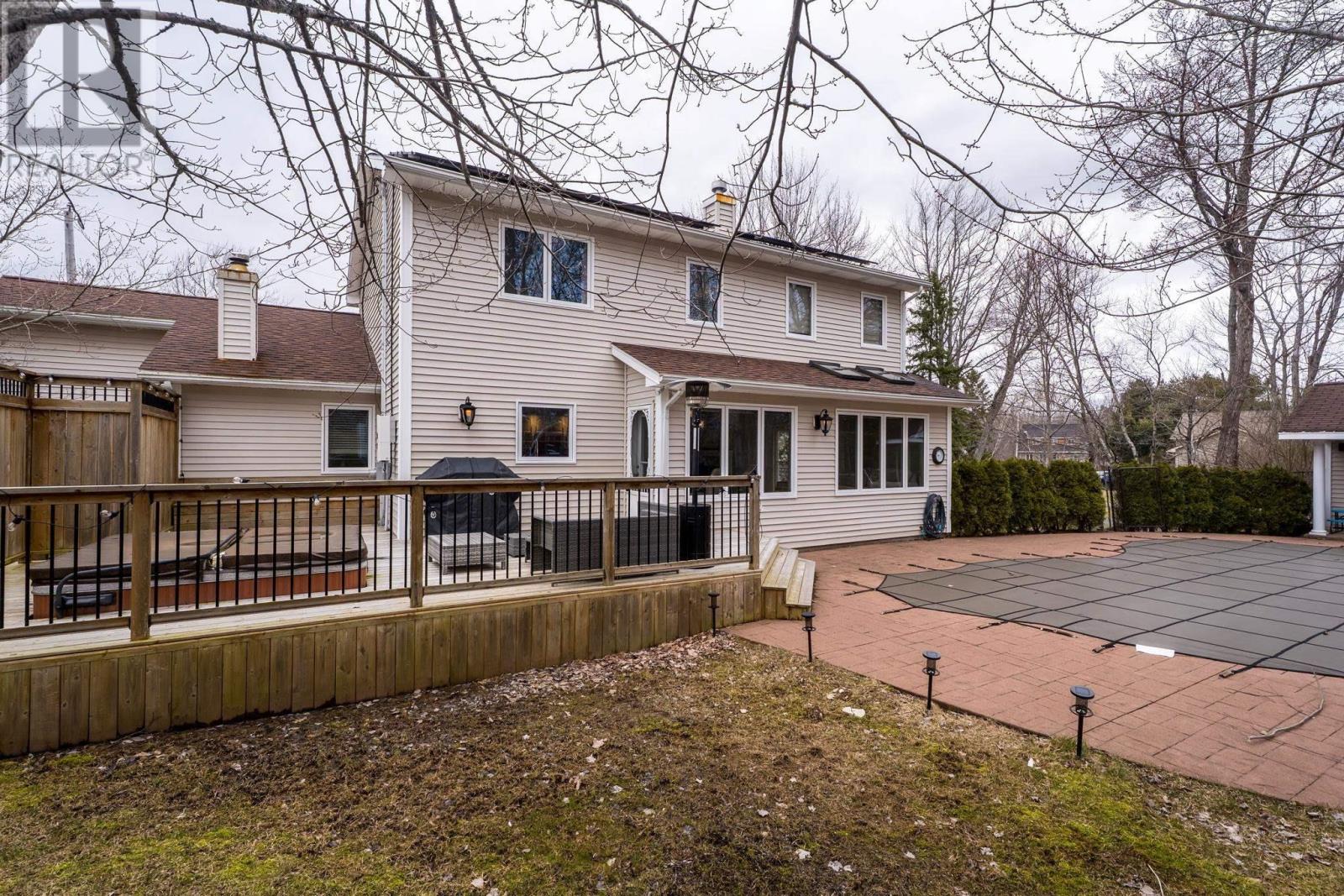 17 Pineview Crescent, Stellarton, Nova Scotia  B0K 1S0 - Photo 41 - 202507431