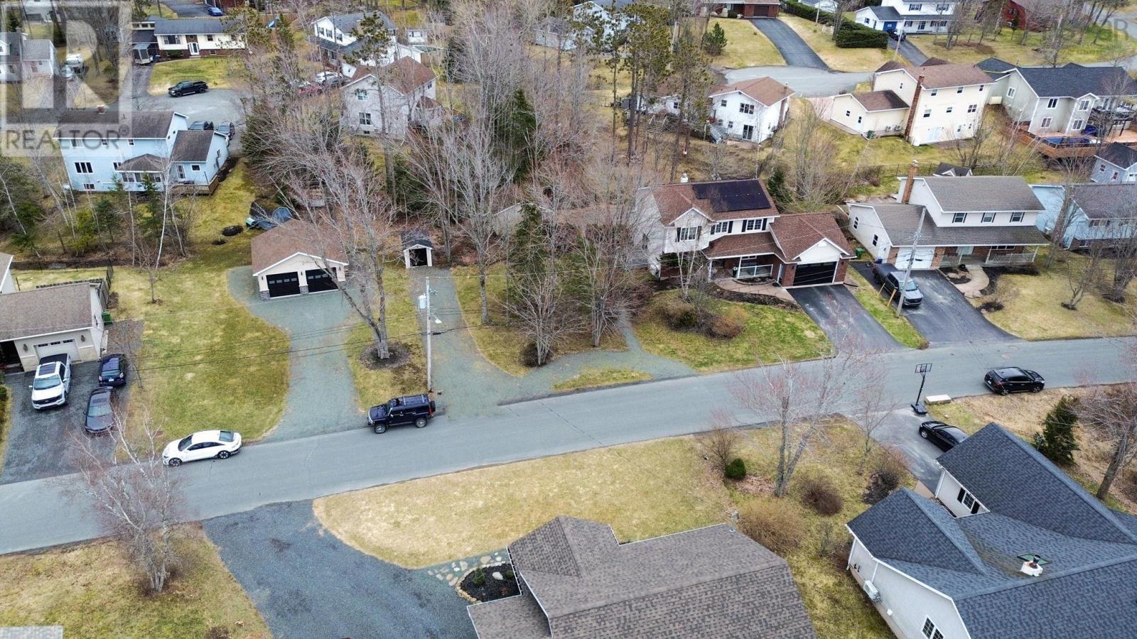 17 Pineview Crescent, Stellarton, Nova Scotia  B0K 1S0 - Photo 49 - 202507431