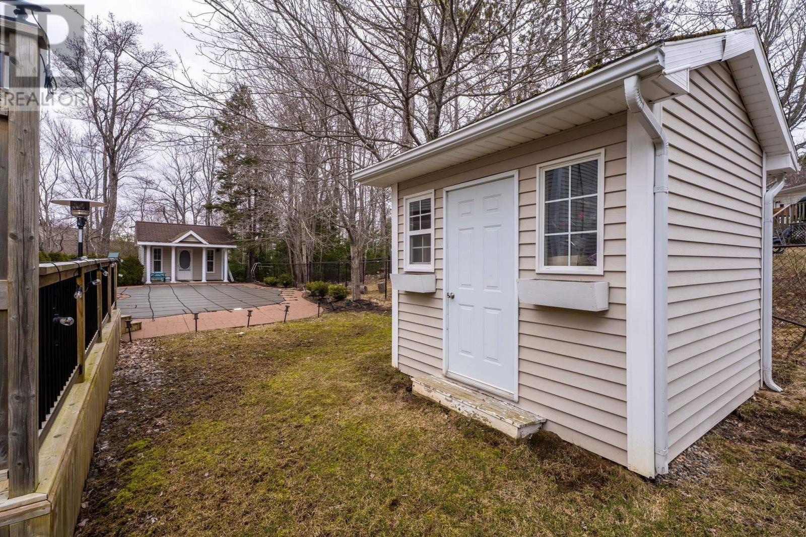 17 Pineview Crescent, Stellarton, Nova Scotia  B0K 1S0 - Photo 42 - 202507431