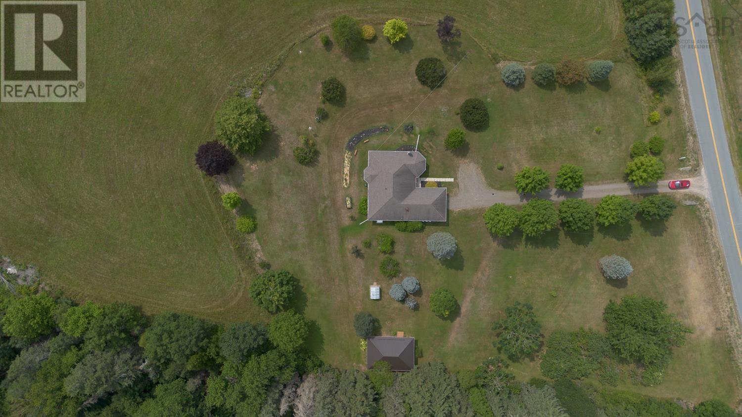 1332 Meadowvale Road, Meadowvale, Nova Scotia  B0N 2P0 - Photo 35 - 202514771