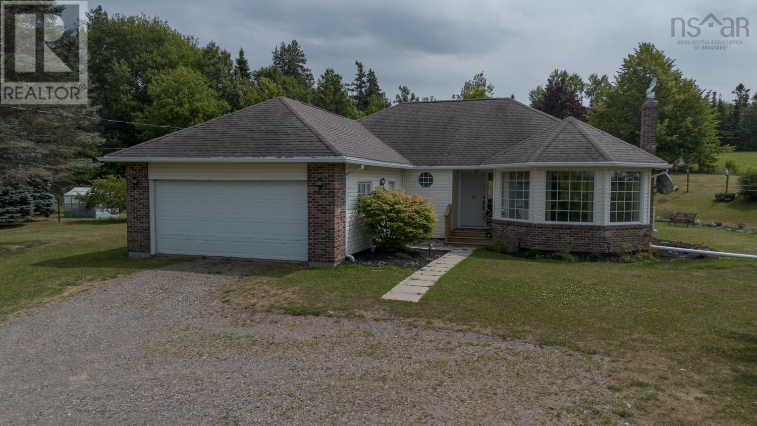 1332 Meadowvale Road, Meadowvale, Nova Scotia  B0N 2P0 - Photo 2 - 202514771