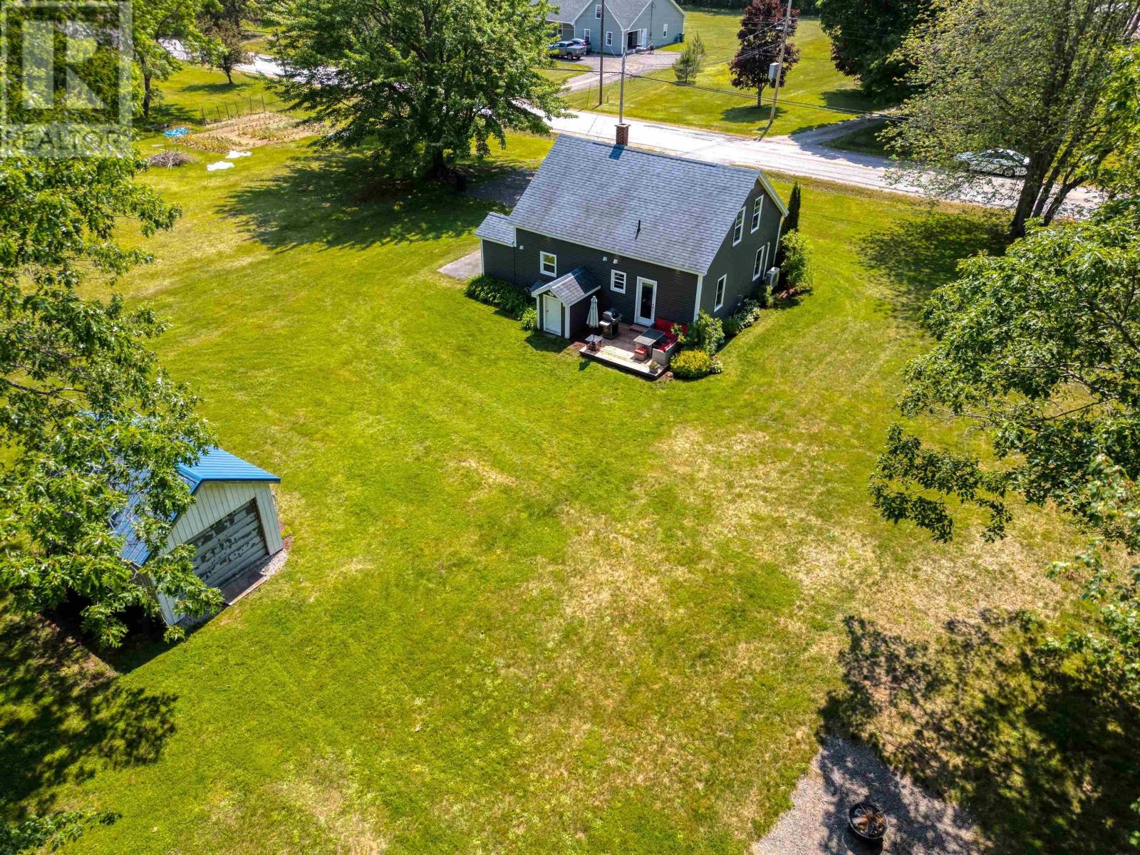 242 Dodge Road, Wilmot, Nova Scotia  B0P 1R0 - Photo 12 - 202514921