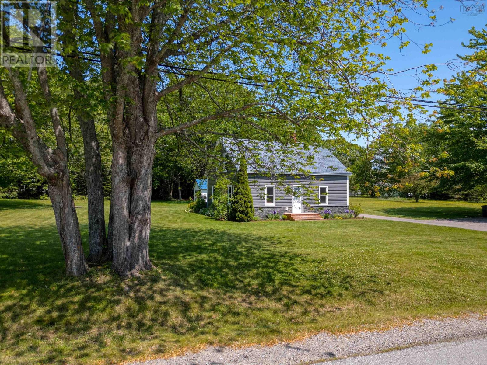242 Dodge Road, Wilmot, Nova Scotia  B0P 1R0 - Photo 1 - 202514921