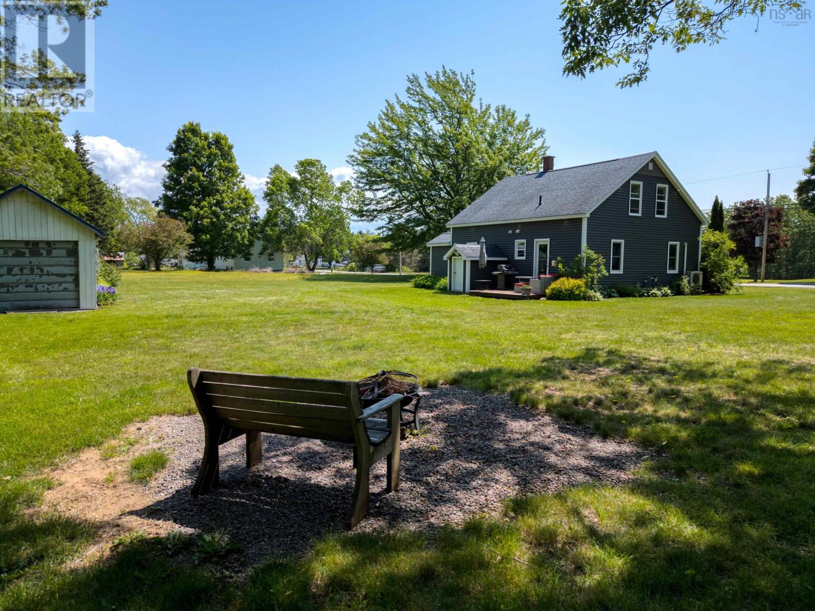 242 Dodge Road, Wilmot, Nova Scotia  B0P 1R0 - Photo 9 - 202514921