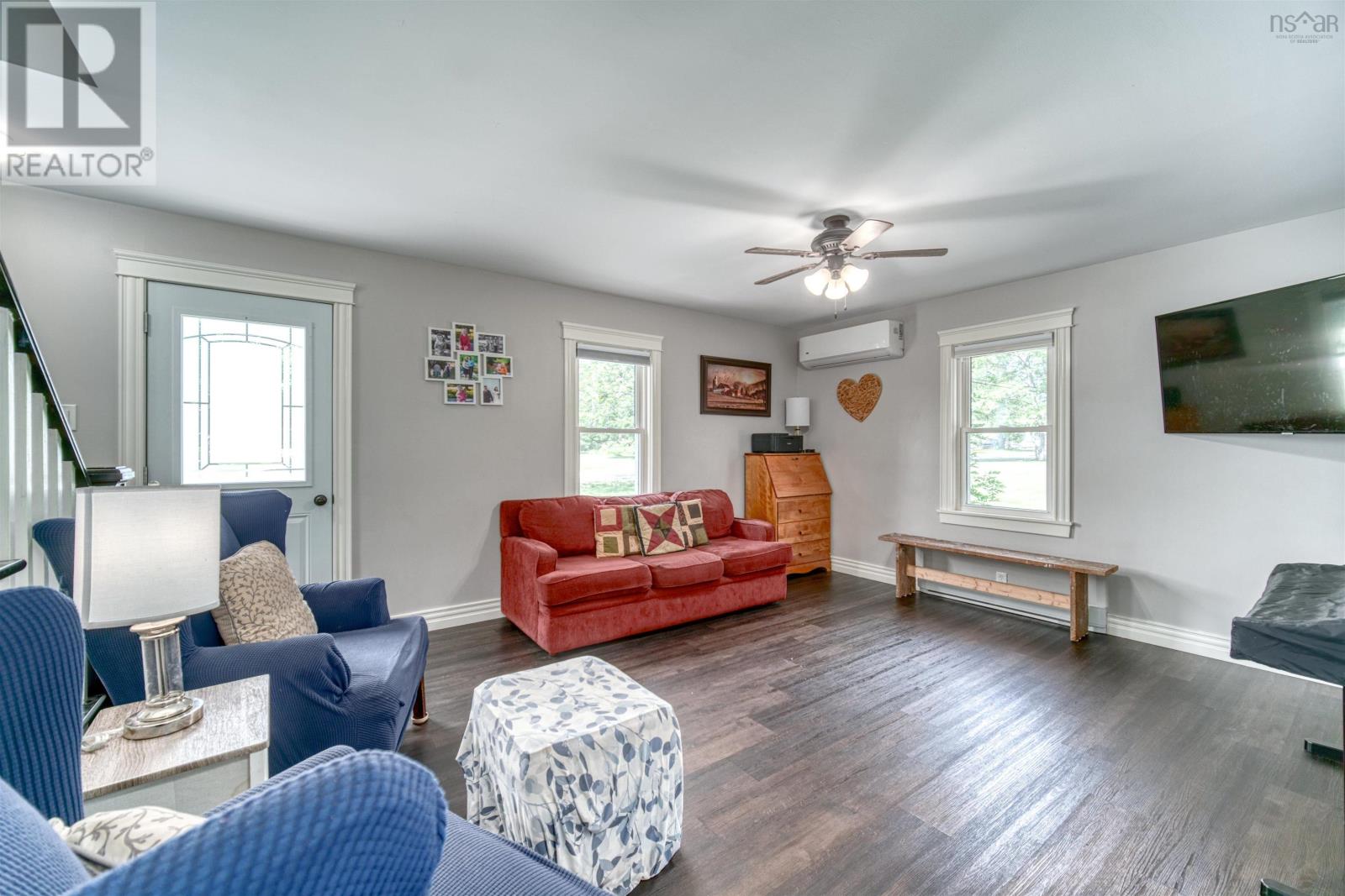 242 Dodge Road, Wilmot, Nova Scotia  B0P 1R0 - Photo 17 - 202514921