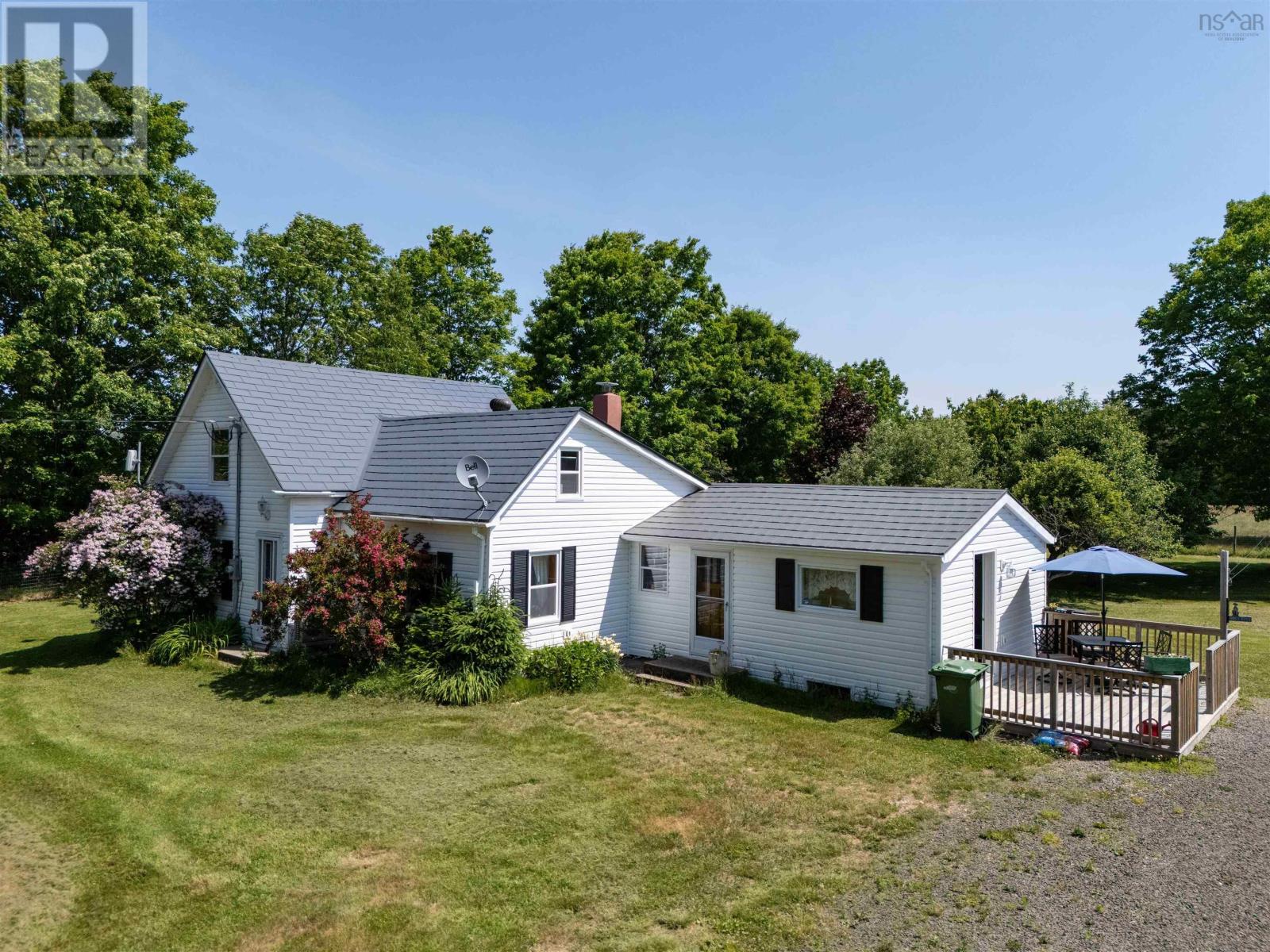 1546 Spurr Road, Round Hill, Nova Scotia  B0S 1C0 - Photo 2 - 202515117