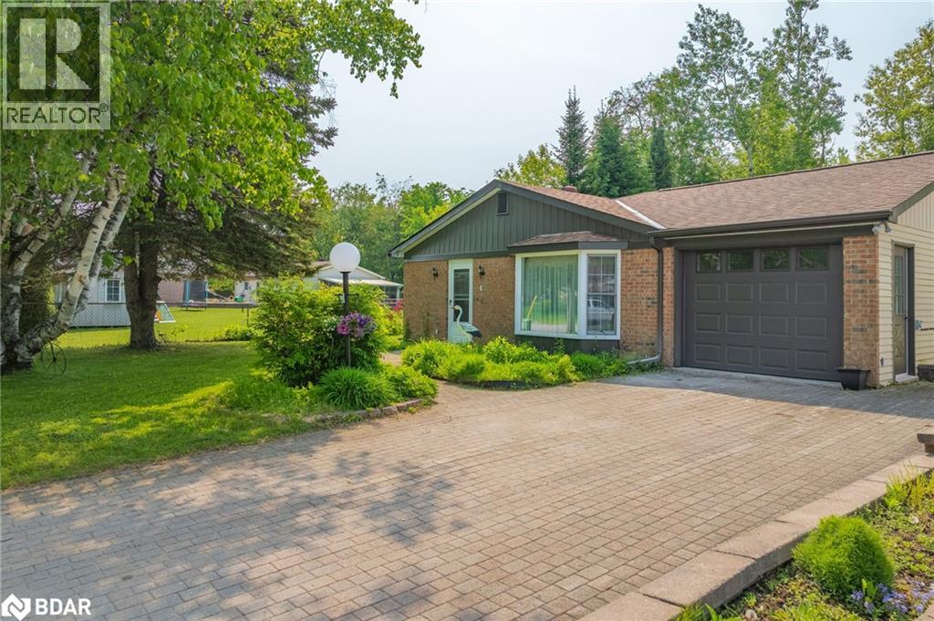 Property at 4 MAYPARK Drive image 1