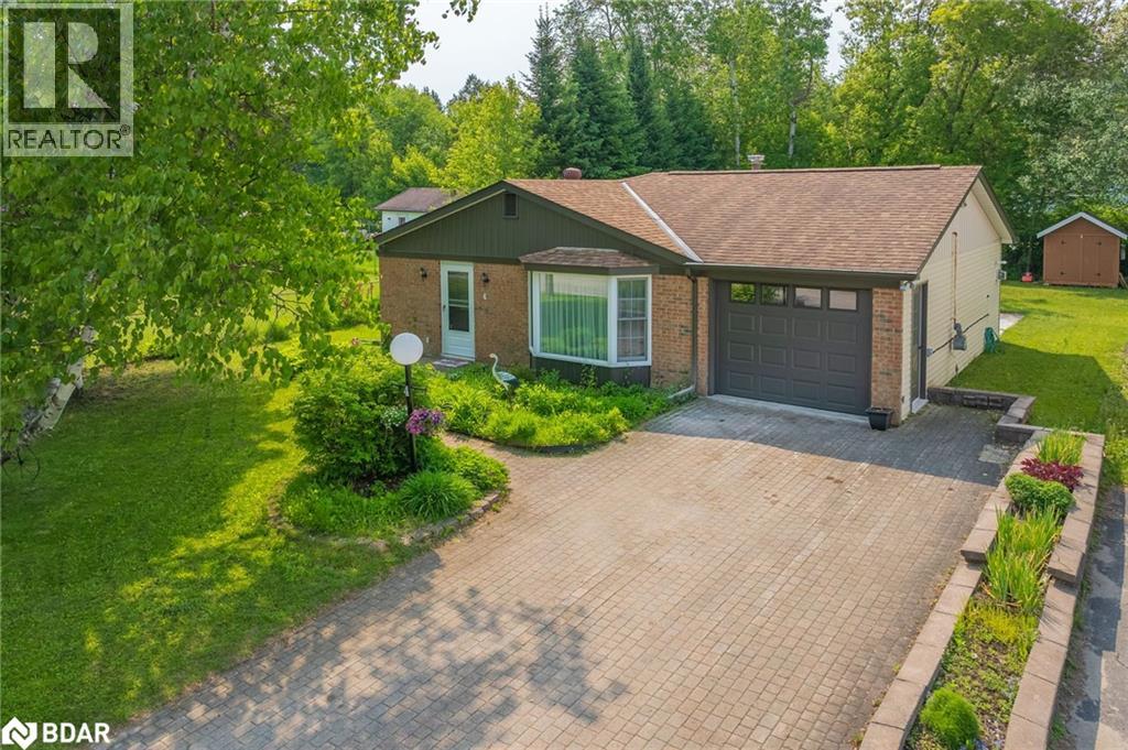 Property at 4 MAYPARK Drive image 2