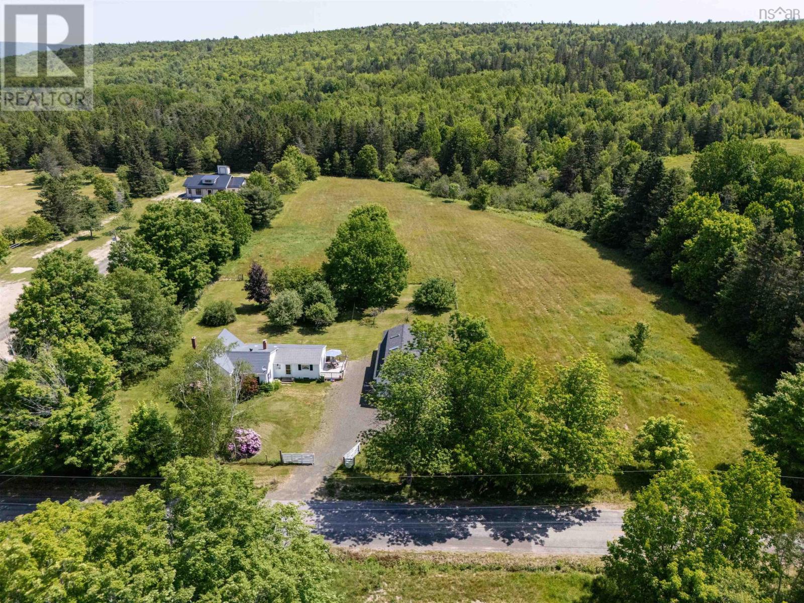 1546 Spurr Road, Round Hill, Nova Scotia  B0S 1C0 - Photo 4 - 202515117