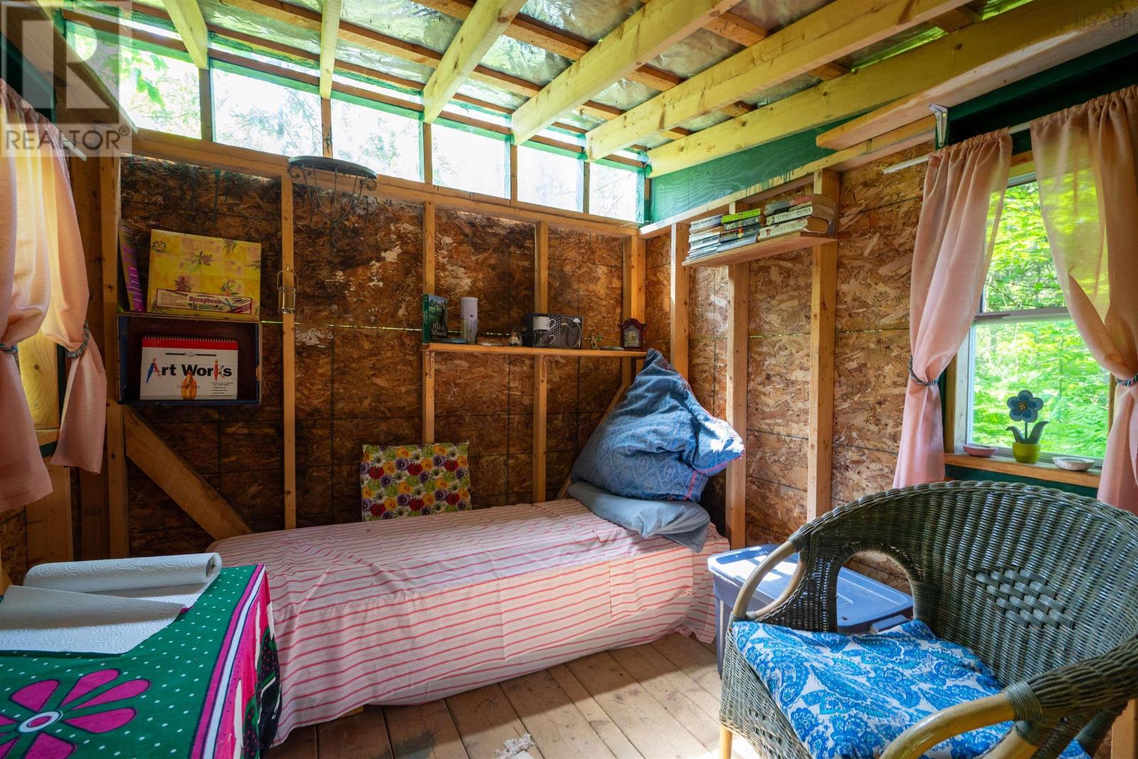 1546 Spurr Road, Round Hill, Nova Scotia  B0S 1C0 - Photo 36 - 202515117