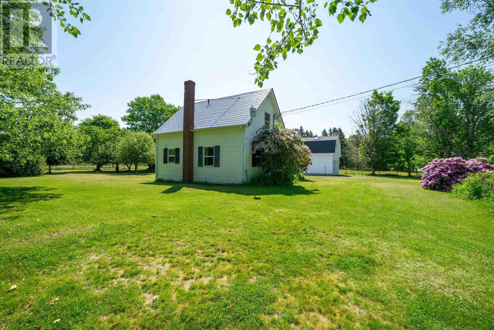 1546 Spurr Road, Round Hill, Nova Scotia  B0S 1C0 - Photo 43 - 202515117