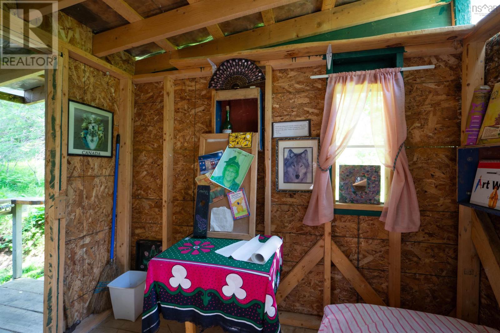 1546 Spurr Road, Round Hill, Nova Scotia  B0S 1C0 - Photo 37 - 202515117