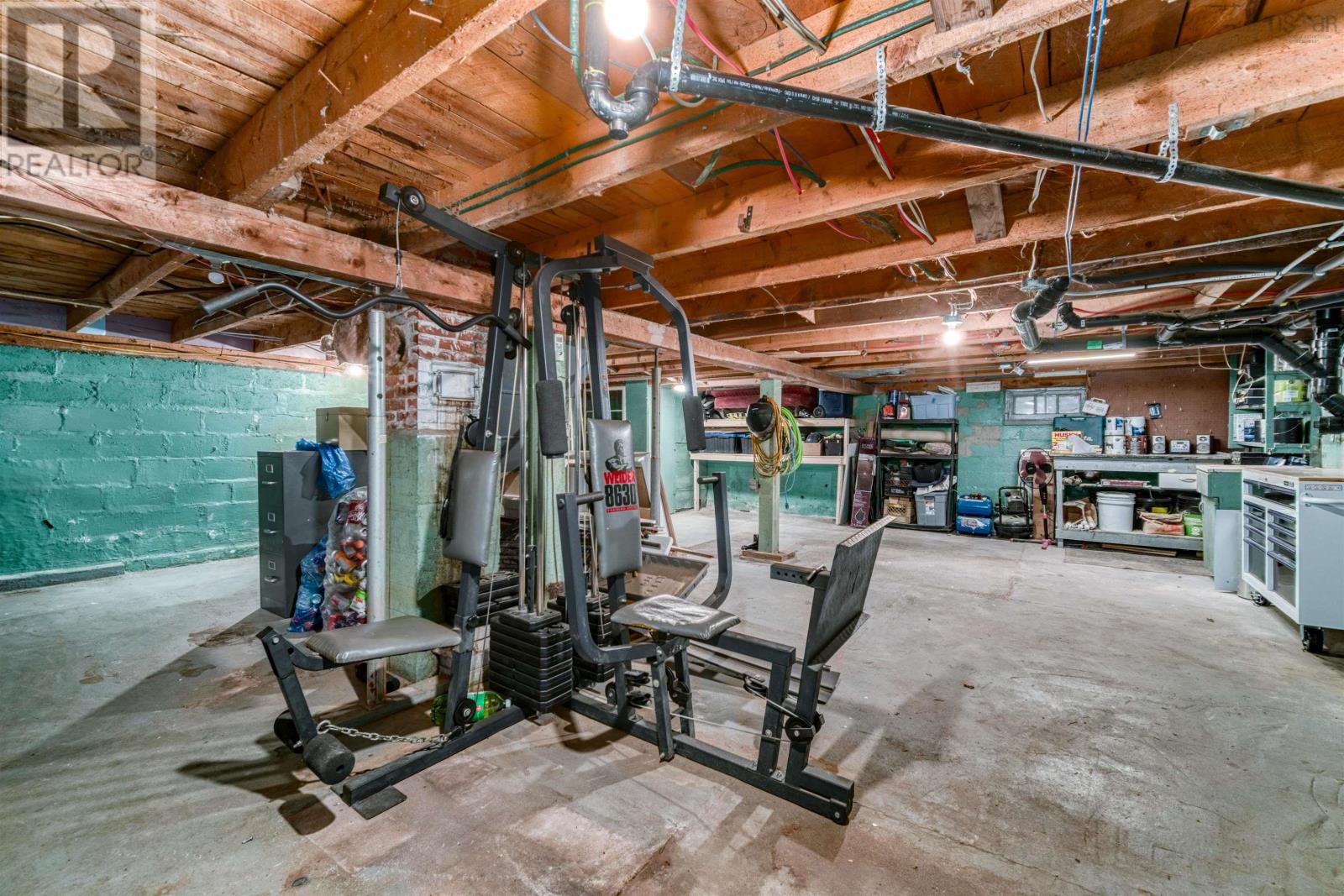 242 Dodge Road, Wilmot, Nova Scotia  B0P 1R0 - Photo 49 - 202514921