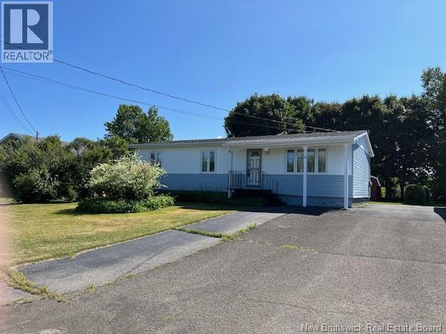 14 Kennedy Street, Charlo, New Brunswick