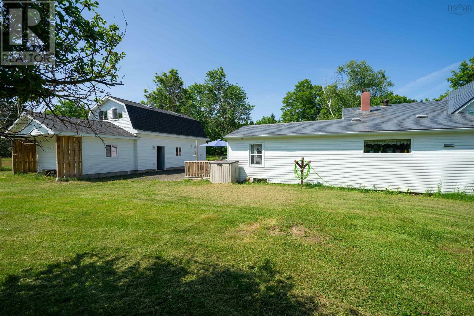 1546 Spurr Road, Round Hill, Nova Scotia  B0S 1C0 - Photo 7 - 202515117